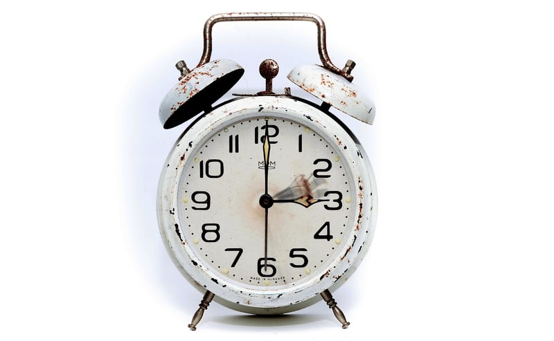 Time-Travel Phenomena